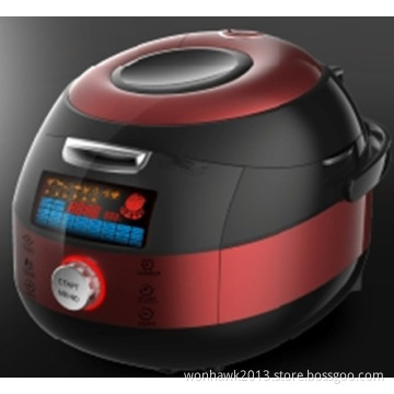 60 in 1 Ih Rice Cooker